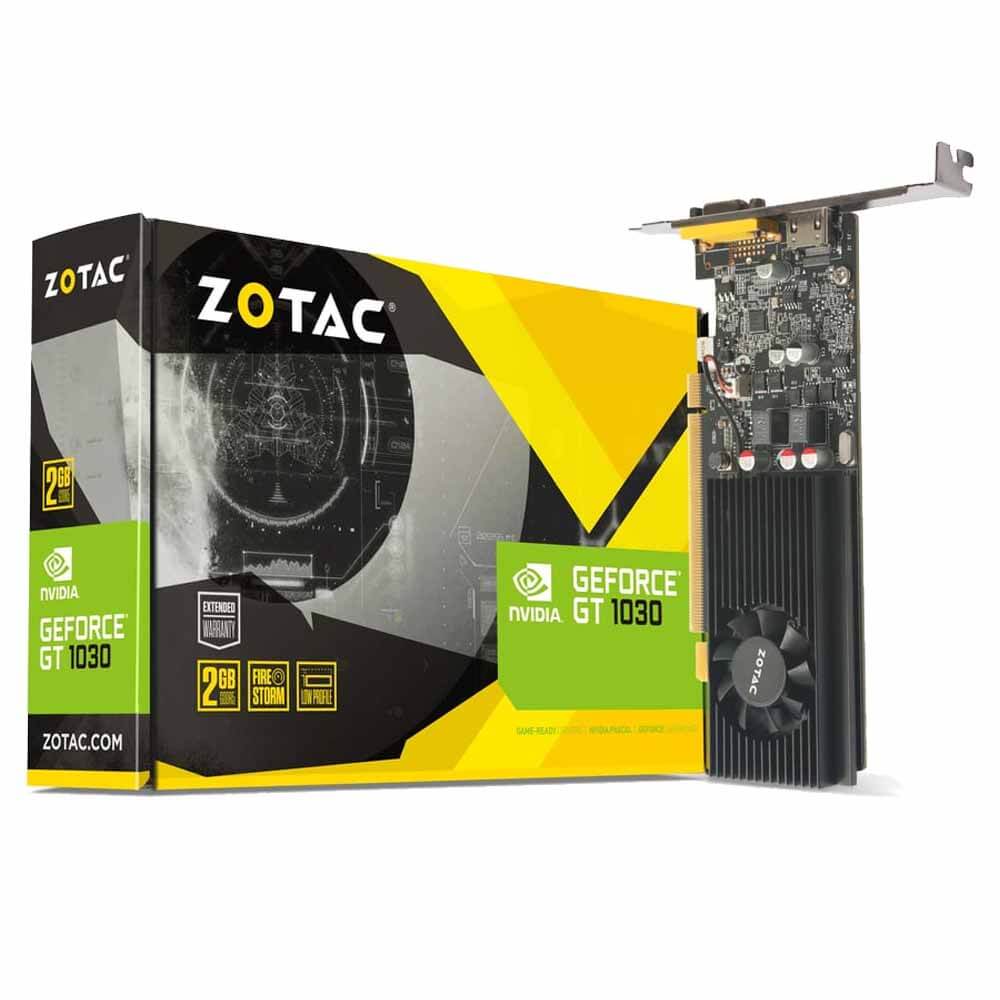 GT 1030 2GB GDDR5