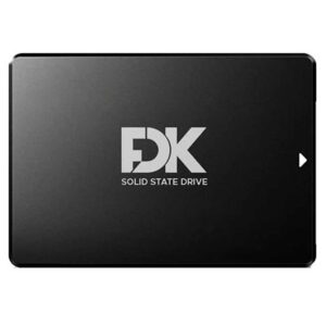 FDK SATA SSD