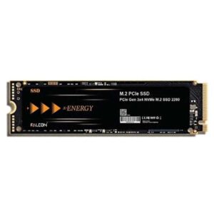 Falcon M.2 2280 NVMe