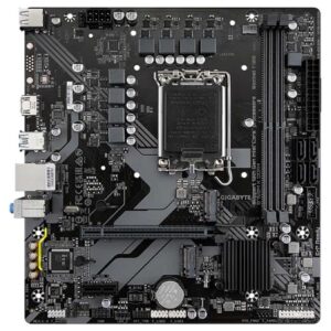 B760M K DDR4 (rev. 1.0)