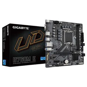 B760M-E DDR5
