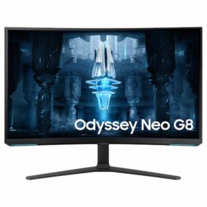 Odyssey Neo G8
