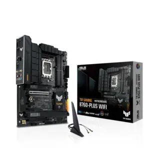 B760 TUF PLUS WIFI D5