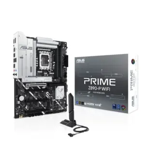 Z890 P WIFI