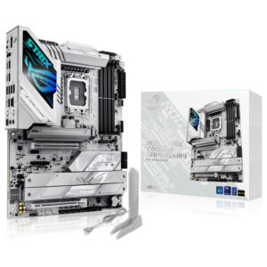 Z890 A GAMING WIFI D5