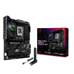 Z890 F GAMING WIFI D5