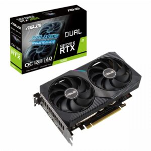 RTX 3060 12G DUAL