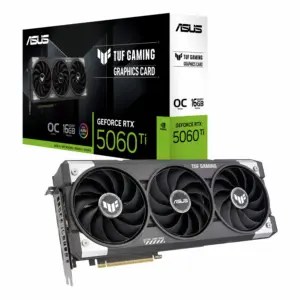 RTX 5060 Ti 16G