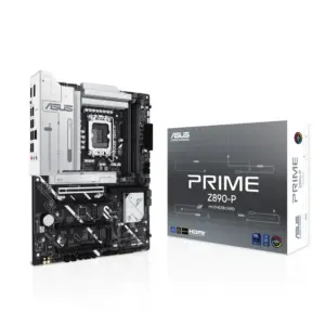 Z890 P
