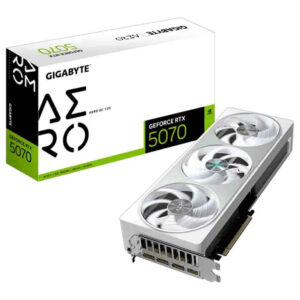 GeForce RTX 5070 AERO OC 12G