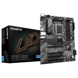 B760 DS3H DDR5