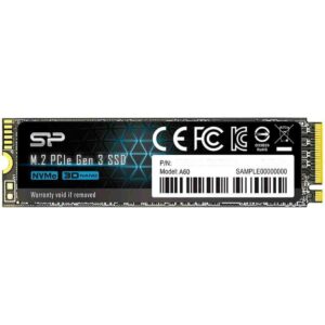 P34A60 M.2 NVMe 128GB