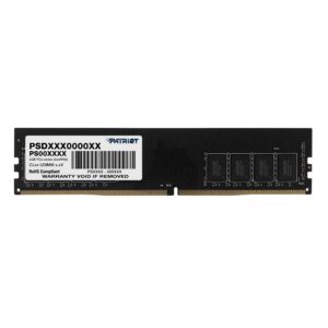 PSD416G32002 16GB 3200Mhz CL22