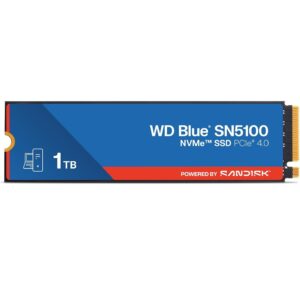 Blue SN5100 M.2 2280 NVMe 1TB